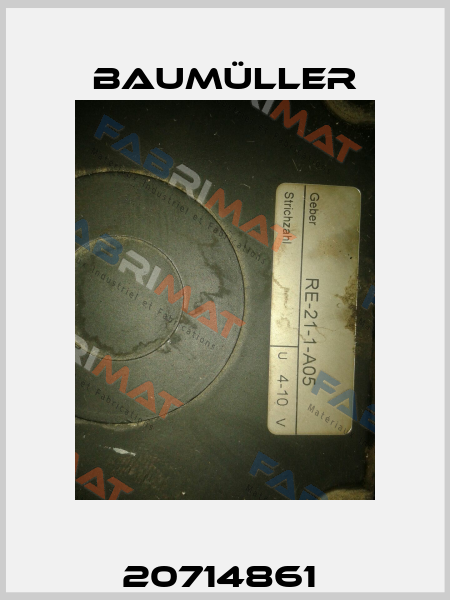 20714861  Baumüller
