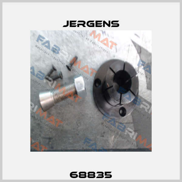 68835 Jergens