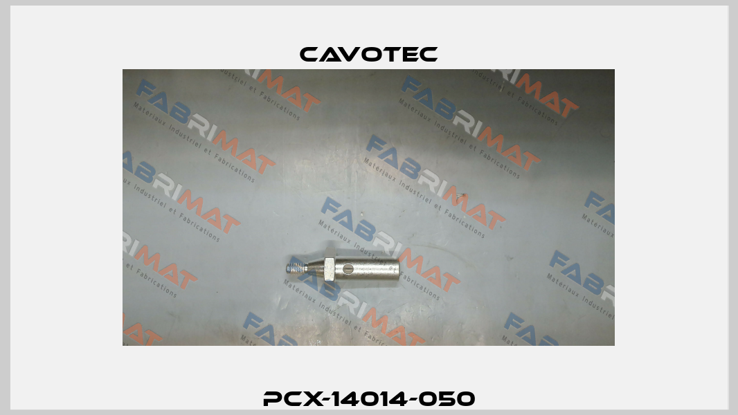 PCX-14014-050 Cavotec