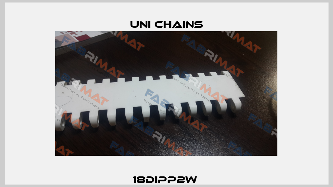 18DIPP2W  Uni Chains