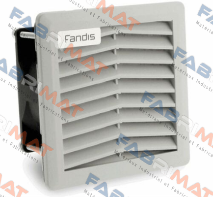 FPF20KU230BER-120 Fandis