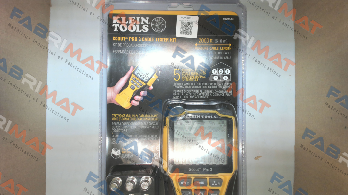 VDV501-851 Klein Tools