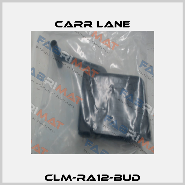 CLM-RA12-BUD Carr Lane