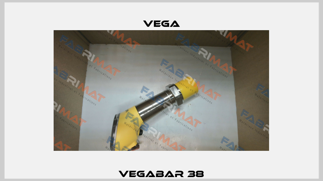 VEGABAR 38 Vega