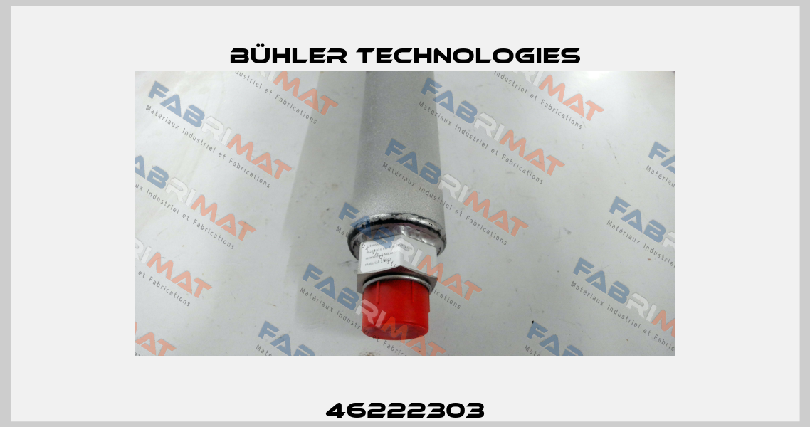 46222303 Bühler Technologies