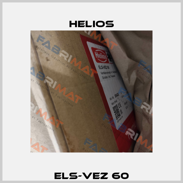 ELS-VEZ 60 Helios