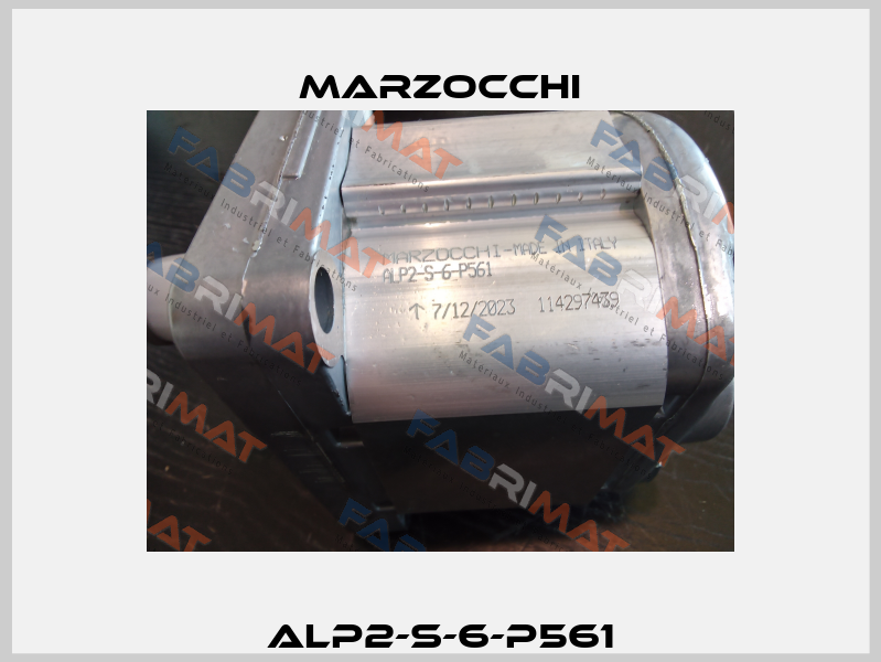 ALP2-S-6-P561 Marzocchi