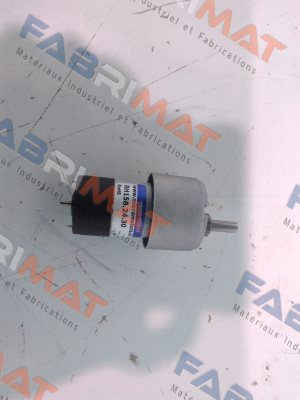RH158.24.30 Micro Motors