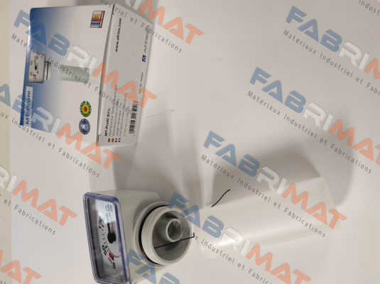 16500 -MT-Profil G1 1/2 Afriso