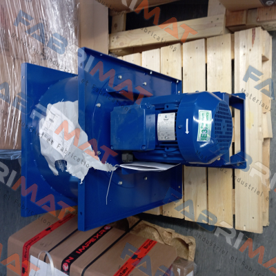 GMT 500 T Ekofiltras