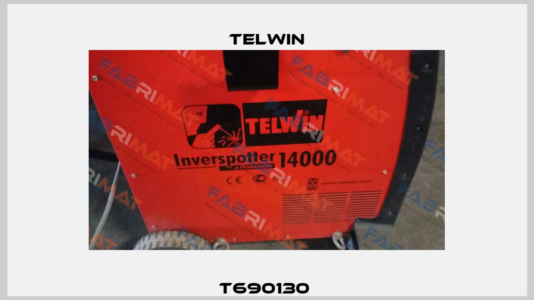 T690130  Telwin