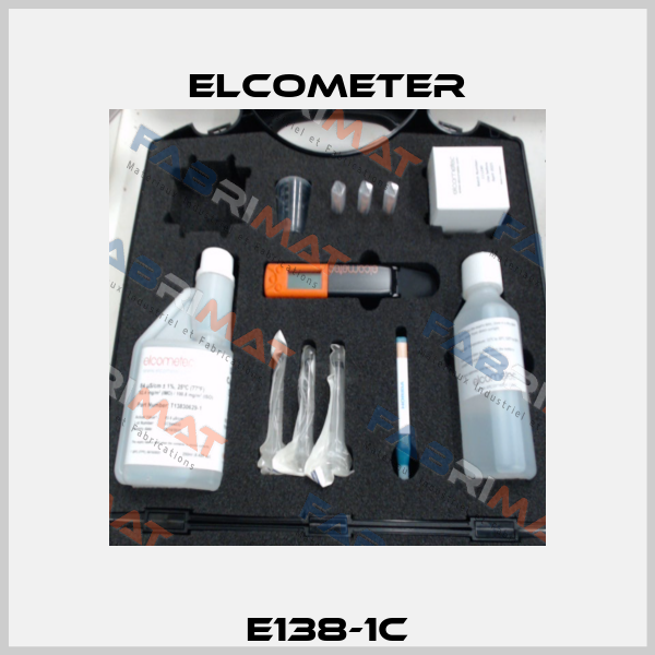 E138-1C Elcometer