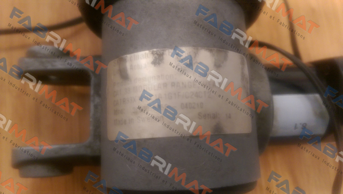 CATR33X100X1A1G1F/C24CT2-*SKF Skf