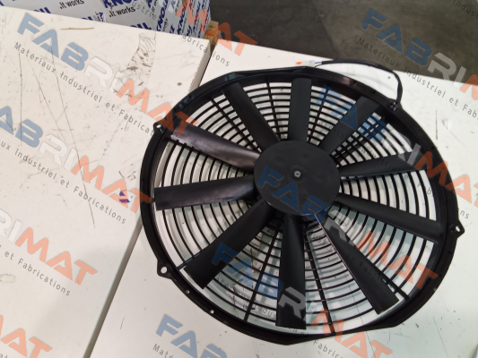 VA08-AP51/C-23A 12 V SPAL