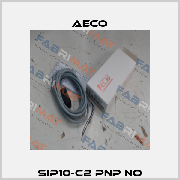 SIP10-C2 PNP NO Aeco