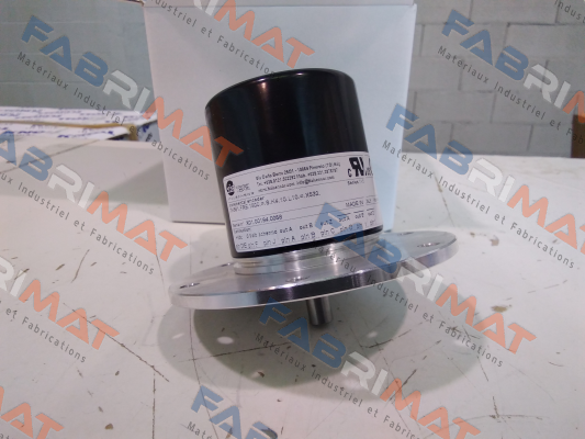 TK561.FRE.1800.=.S.K4.10.L10.=.X532 Italsensor / Tekel