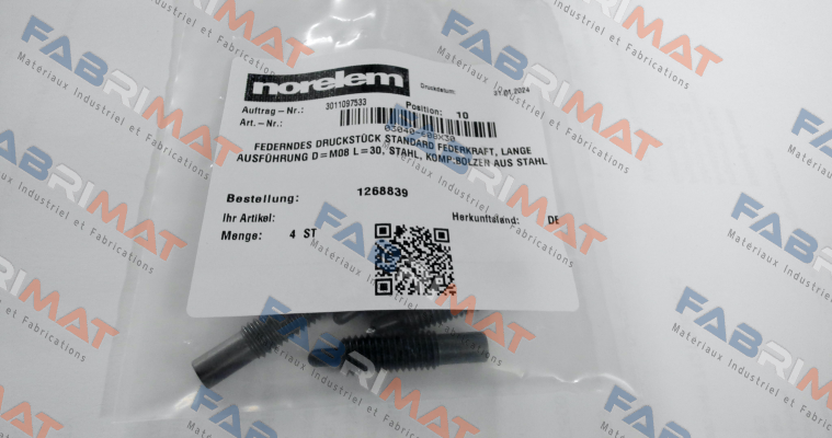 03040-608X30 Norelem