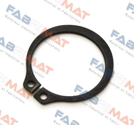 DSH-20ST PD Rotor Clip