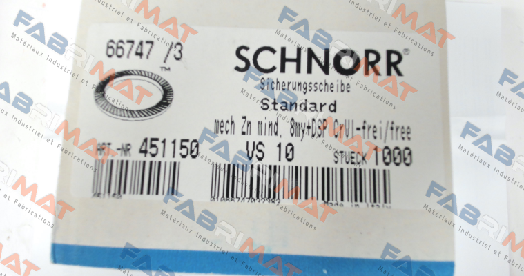 451150 VS 10 Schnorr