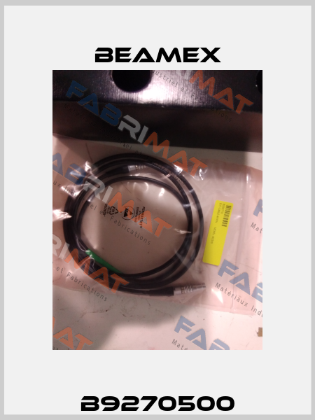 B9270500 Beamex