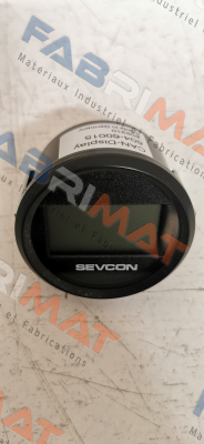 604-60015 Sevcon