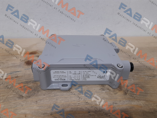 8000-000 Ffe