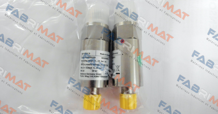 942738 /  EPS1-010RK015S Honsberg