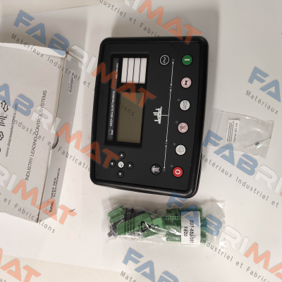 7420-03 DEEP SEA ELECTRONICS PLC