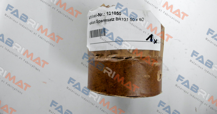 131050 Hausmann