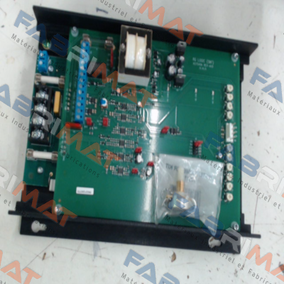 KBRG-240D (8802A) KB Electronics