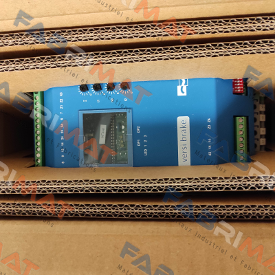 P/N: 29700.40060, Type: VB 400-60 Peter Electronic