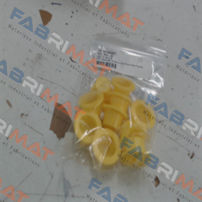 WW-9X CAPLUGS