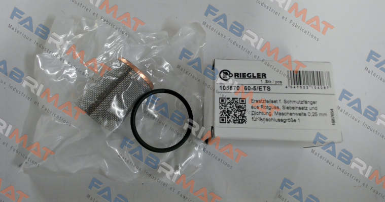105670 / 60-5/ETS Riegler