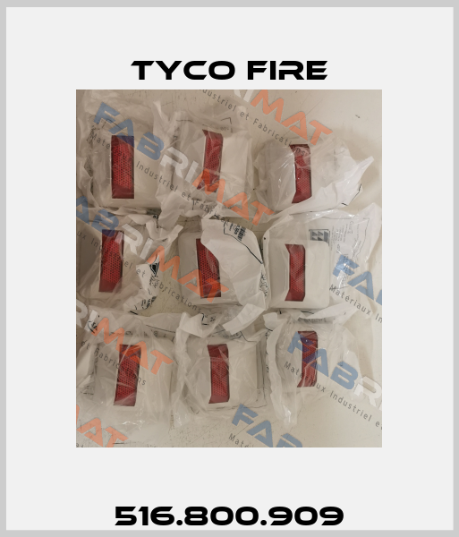 516.800.909 Tyco Fire