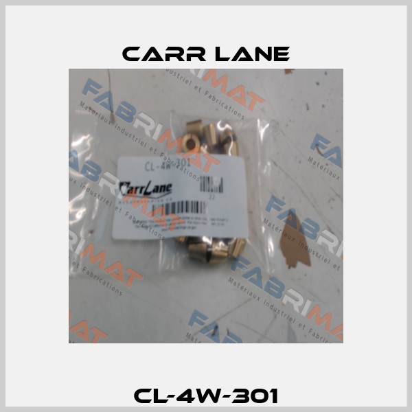 CL-4W-301 Carr Lane