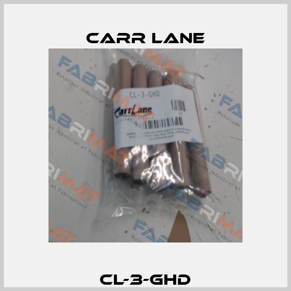 CL-3-GHD Carr Lane