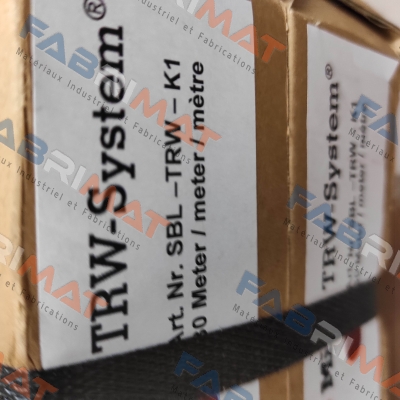 SBL-TRW-K1 Mink Bürsten