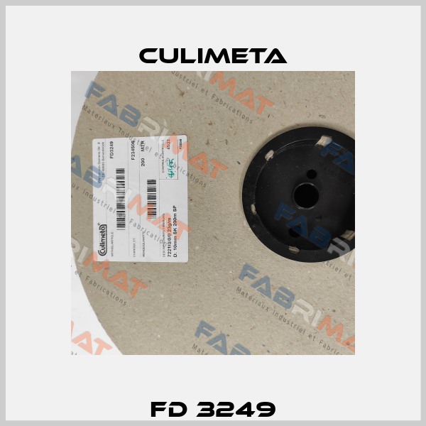 FD 3249 Culimeta