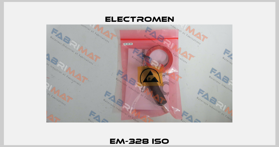 EM-328 iso Electromen