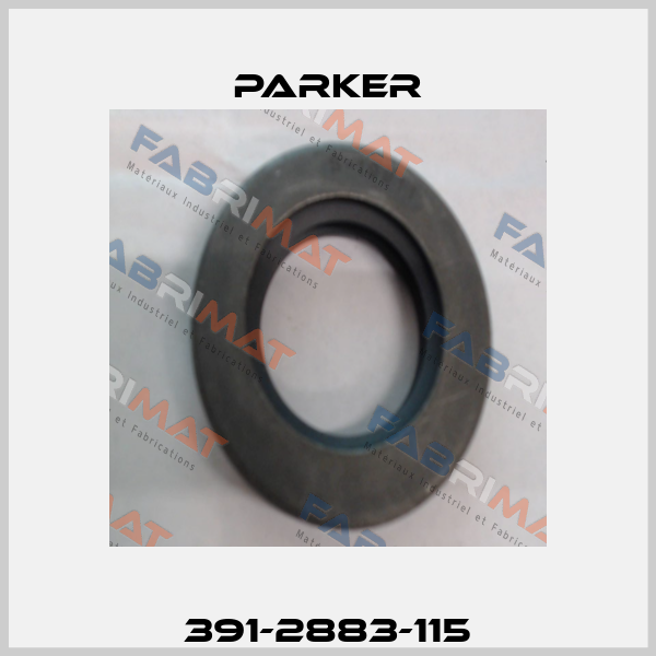 391-2883-115 Parker