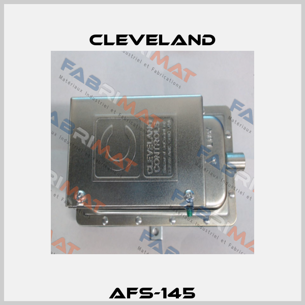 AFS-145 Cleveland