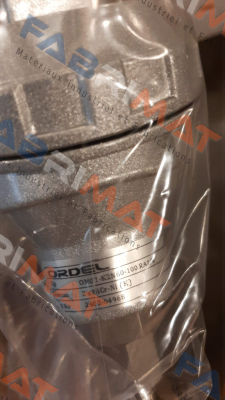 OM01-K2N60-100 RA1/2" Ordel