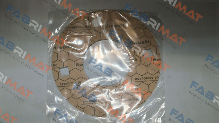 NovaForm 2300 Frenzelit