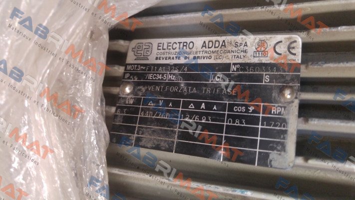 C3603343 Electro Adda