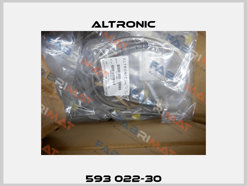593 022-30 Altronic
