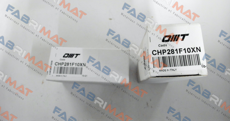 CHP 281 F10 X N Omt