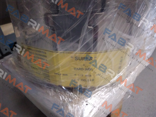 SSH 812 K750 Magris