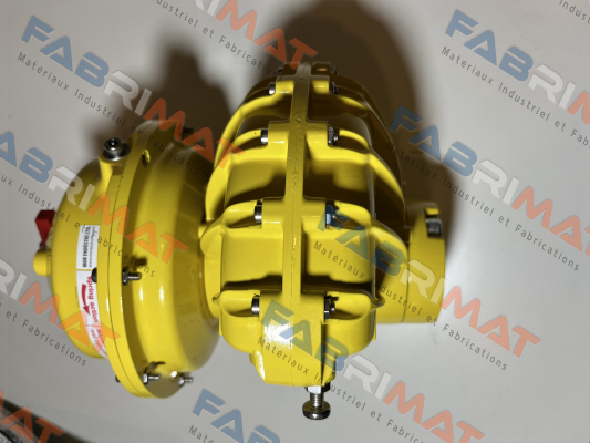 07B-MP020U100 Kinetrol