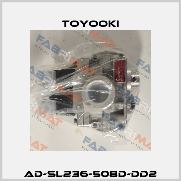 AD-SL236-508D-DD2 Toyooki