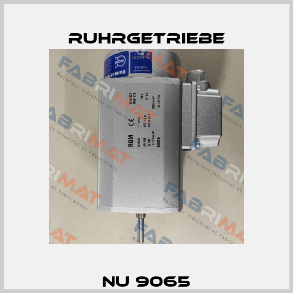 NU 9065 Ruhrgetriebe